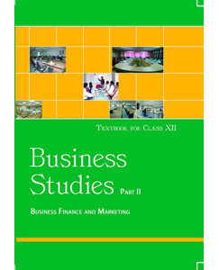  NCERT Business Studies Part 2 Class- 12